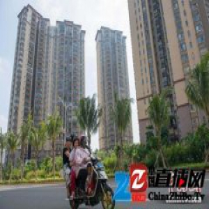 中国大中城市房价全面降温 北上深“停涨”