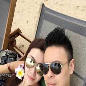 熊黛林婚后积极造人：虽然喜欢女儿 但更想生儿子