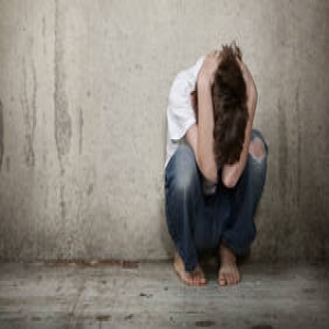 男子患抑郁症锤杀女儿：我要是死了 她太累了