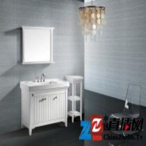 帝王竖?赛利亚浴室柜，让田园风情迈进你的家