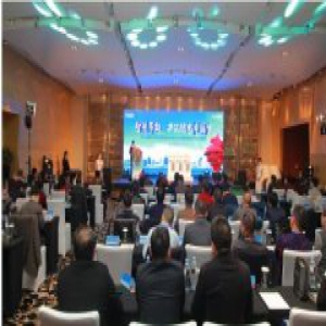 海尔中央空调行业首个定制全系节能改造产品