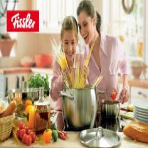 百年德厨菲仕乐Fissler“匠心”和“科技”领跑未来厨房