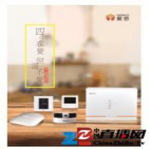 爱悠智慧家庭套装新品面世 “全场景”融入产品DNA