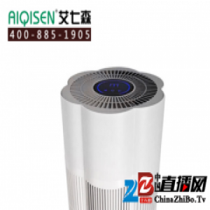 雾霾来袭 艾七森之米子空气净化器成热销产品