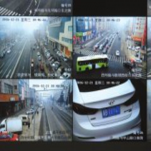 北京空气重污染红色预警解除 汽车将恢复尾号限行