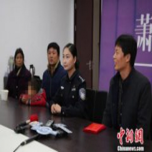 男子冰冷河水中勇救溺水儿童 不留姓名离开被热搜