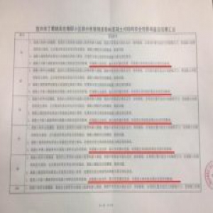 楼盘多处爆裂 开发商回应业主退房要求：无可奉告