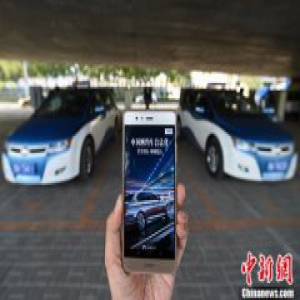 上海网约车新政坚持“沪人沪车” 网友戏称筛选相亲对象
