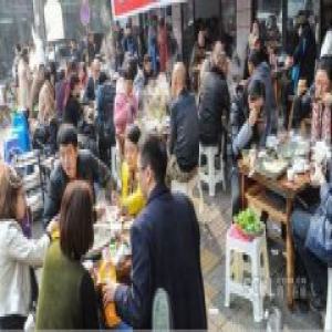 成都羊肉价一夜暴涨50% 因冬至吃羊肉习俗