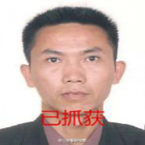 公安部A级通缉令十大盗抢骗犯罪在逃人员一人归案