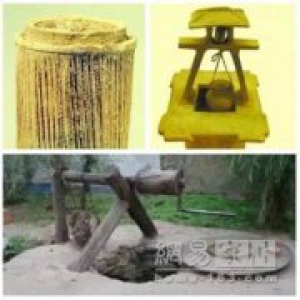 观千年净水史 让你知道今天的艾肯全屋净水系统有多牛