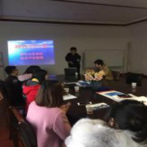 安全生产，消防先行 林昌开展消防安全知识知识讲座