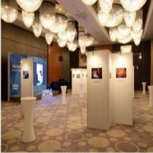 欧普商用照明携手地产行业 共同点亮“光之智慧”