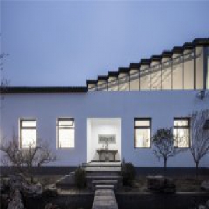 留云草堂-许宏泉工作室 ——京郊的另一种艺术栖居