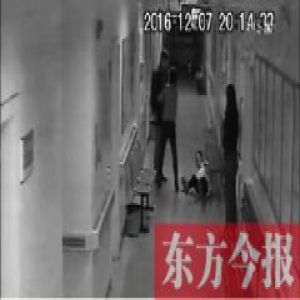 河南许昌科技馆长拳打女医生被停职(图)