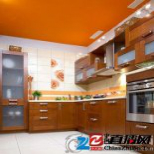 精装厨房 制造美味佳肴