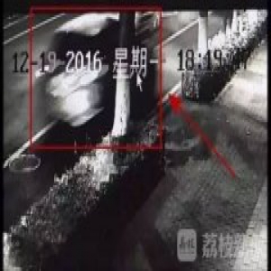 震惊！11岁小学生开汽车撞死准爸爸后逃逸