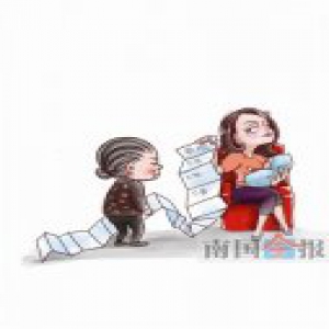 “好儿媳”婚前百般讨好 婚后定出奇葩家规不近人情