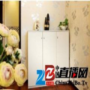 白色圣诞趴，你还差一款诺维家简约白衣柜