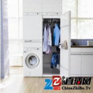 ASKO雅士高干衣柜 奢华生活的新起点