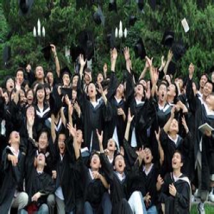 学生花高价留学 外语还是一塌糊涂