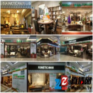 康耐登门店“被挤爆”？一袋沙米撬动万人参与沙漠公益！