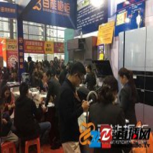 祝贺百能橱柜深圳专卖店品牌联盟团购会完美收官