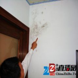 警惕！墙壁发霉不仅丑还危害健康 4个解决方法get