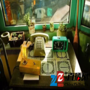 北京大叔攒“破烂”开复古杂物店 竟引来周迅拍片