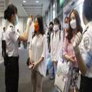 海口飞北京航班起飞前被隔离检查 只因一个女人…