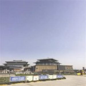 陕西官方:在秦咸阳城遗址在建项目立即全部停工