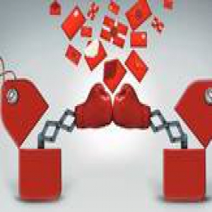 网络红包大战再见!微信、支付宝“弃赛”有何隐情?