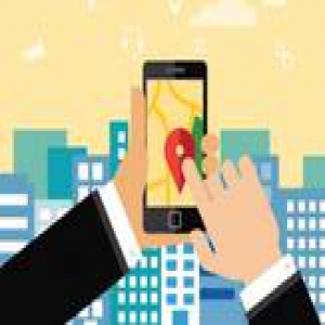 互联网地图厂商快速进化: 高德、百度互掐“活地图”