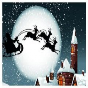 圣诞节Fashion家居攻略