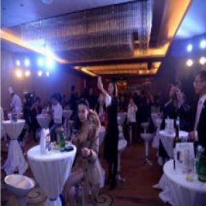 灵 · 醒丨匠心汇聚 Spring Air武汉设计师活动