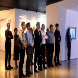 广田里外科技与立邦携手，共享创新供应链服务