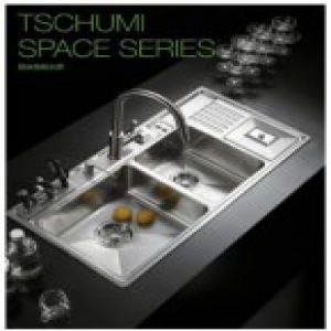 普乐美水槽，不锈钢水槽品牌首选普乐美