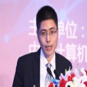 蚂蚁金服人工智能部技术总监李小龙：人工智能驱动金融生活