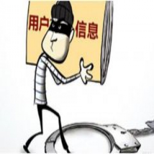 陕西一名交警队临时工倒卖个人信息被刑拘
