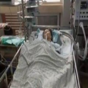 19岁少女公交车倒地被宣布脑死亡 发生了什么?