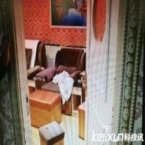 小伙深夜进按摩房15分钟后猝死 是人为还是意外?