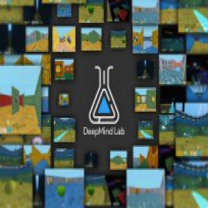 谷歌DeepMind开源其深度学习平台DeepMind Lab