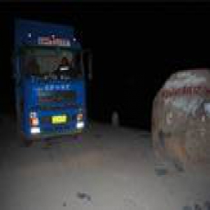 京东宣布中国最后一个不通公路县收到网购大家电