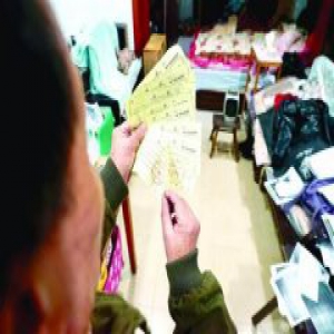 装修公司要求补款未果上门威胁 回应：没杀人放火