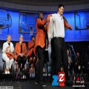 姚明新角色的背后：目标未变，希望把篮球做好