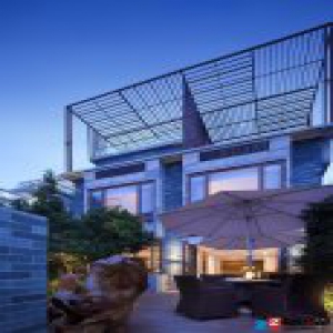 首映 何潇宁： 君子居之，何陋之有？