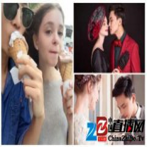 法国美女倒追小伙 一见钟情的秘密竟源自丰华新品？！