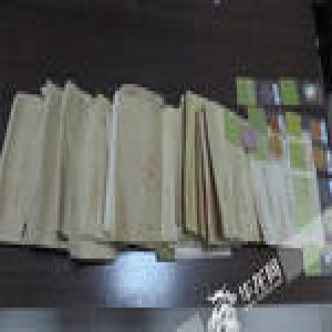 老爹制假证进监狱 儿子美专毕业走老路：想靠手艺吃饭