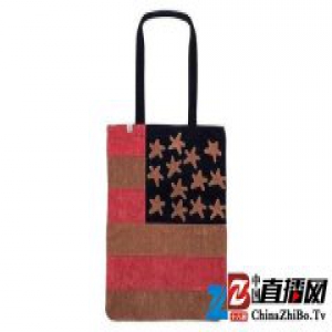 visvim 推出美国国旗 tote 包,以及,推荐几部值得一看的时尚影片 | 浮华日报