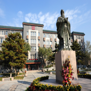 校友会版2017中国语言类大学排行榜